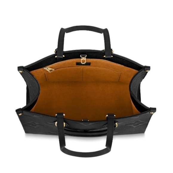 🦋NWT🦋 Louis Vuitton Onthego MM - Picture 8 of 16